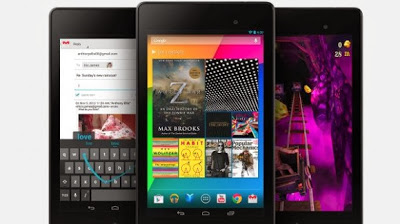 Google Nexus 7