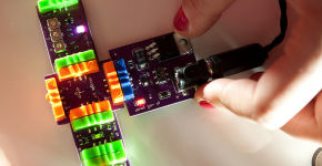 stavebnice littleBits