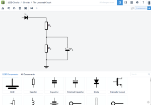 Schematic Circuit