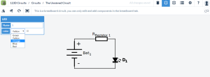 Schematics View