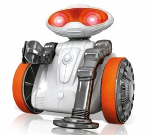 Albi Robot